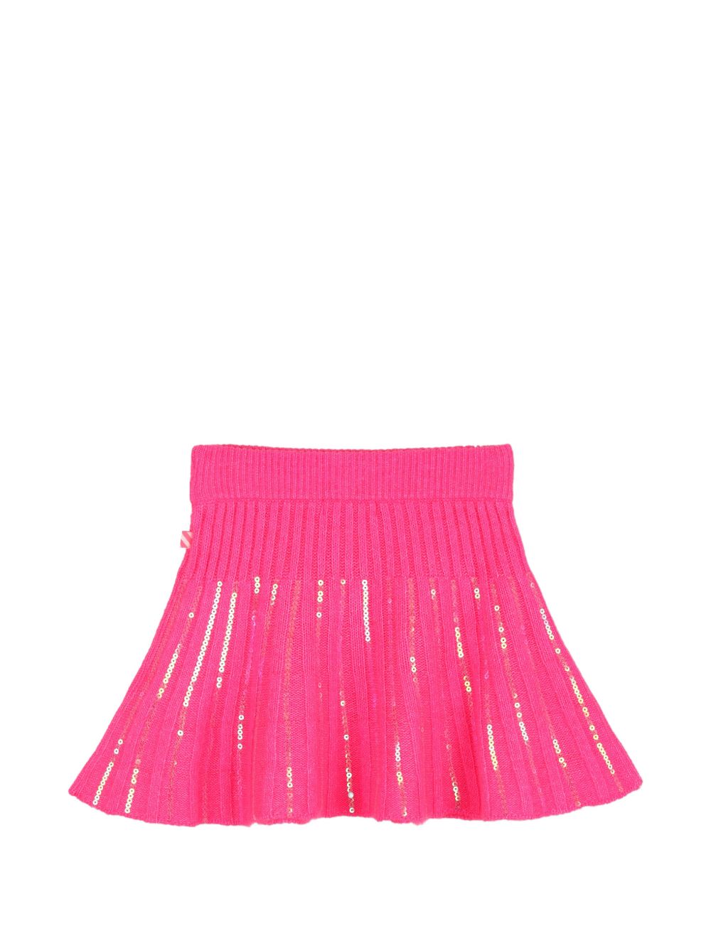 Gonna per bambina Billieblush con paillettes U22367 47A BILLIEBLUSH KIDS 