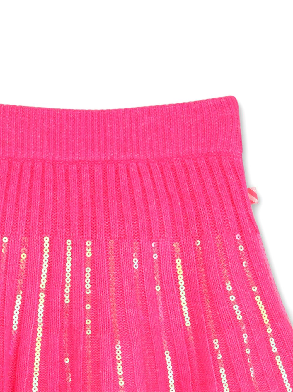Gonna per bambina Billieblush con paillettes U22367 47A BILLIEBLUSH KIDS 