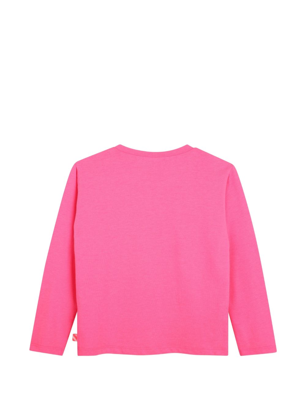 T-shirt per bambina Billieblush con stampa U22380 47A BILLIEBLUSH KIDS 