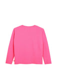 T-shirt per bambina Billieblush con stampa U22380 47A BILLIEBLUSH KIDS 