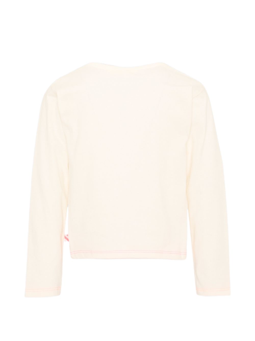 T-shirt per bambina Billieblush con stampa U22382 121 BILLIEBLUSH KIDS 