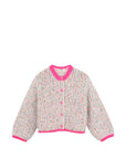 Cardigan per bambina Billieblush U22396 Z41 BILLIEBLUSH KIDS 