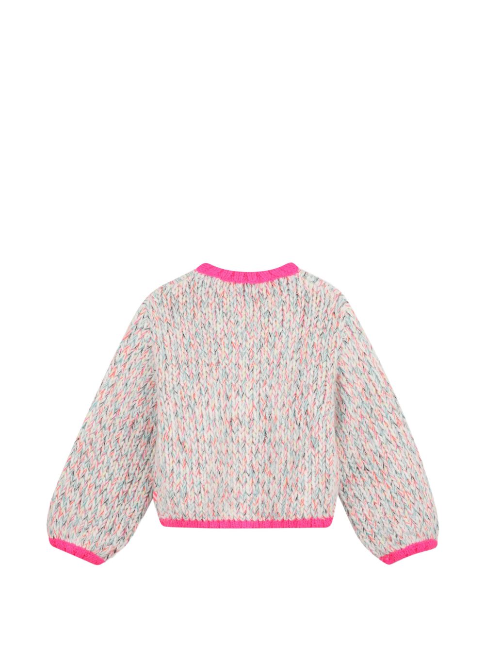 Cardigan per bambina Billieblush U22396 Z41 BILLIEBLUSH KIDS 