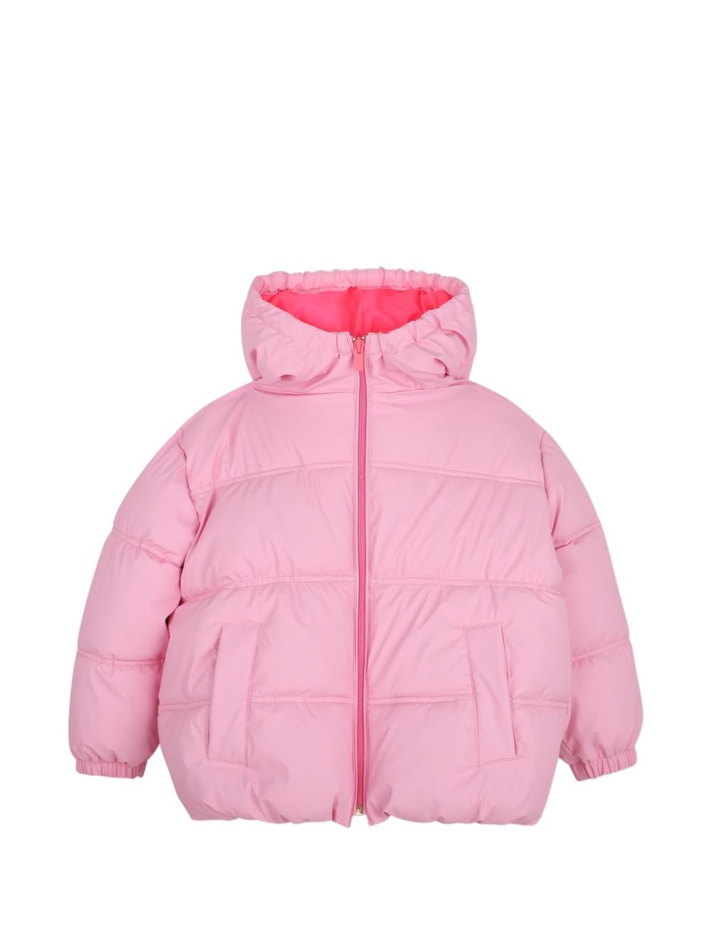 Giubbino per bambina Billieblush puffy U22444 48X BILLIEBLUSH KIDS 