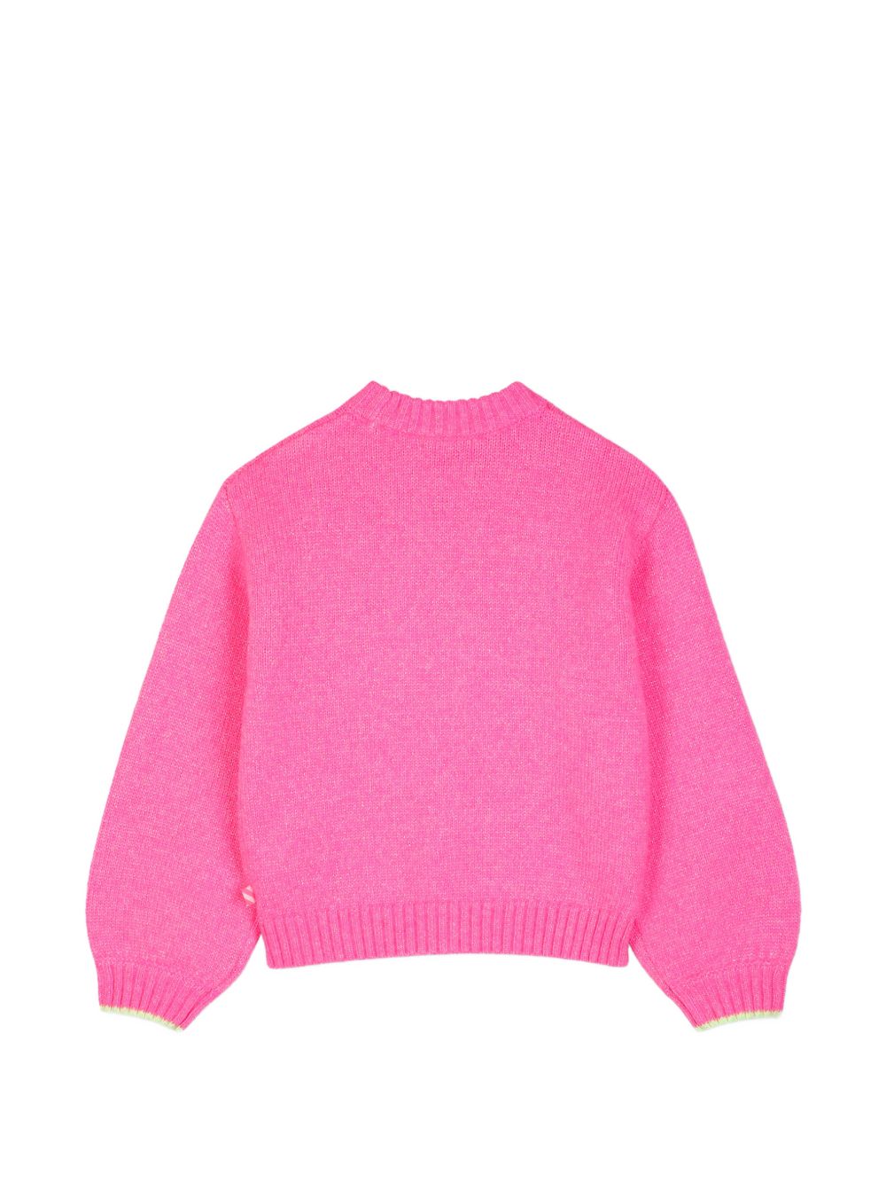 Maglione per bambina Billieblush U22467 47A BILLIEBLUSH KIDS 