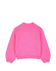 Maglione per bambina Billieblush U22467 47A BILLIEBLUSH KIDS 
