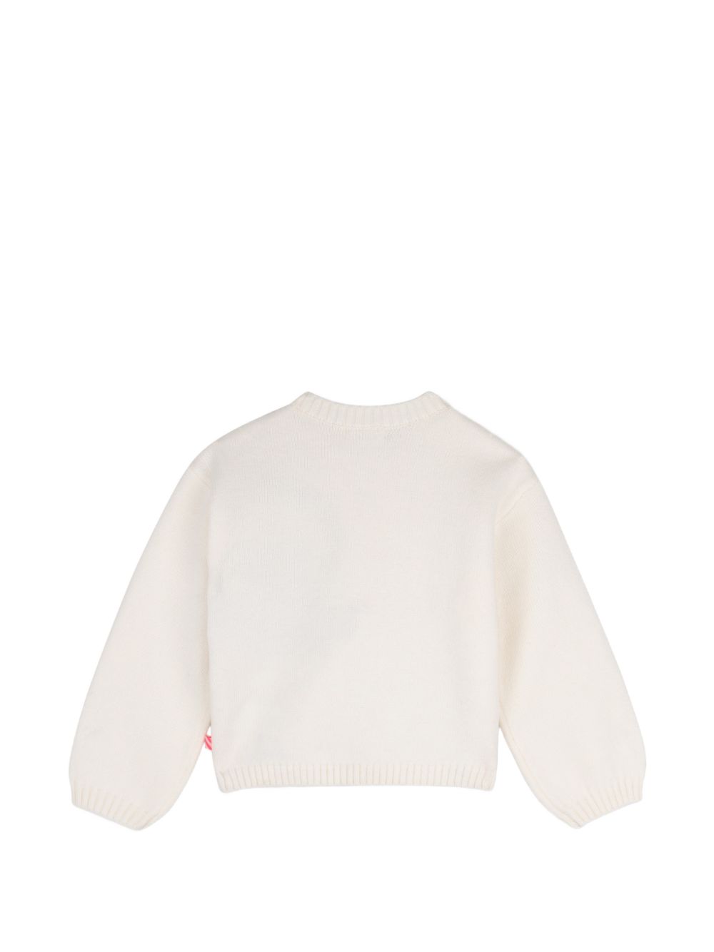 Maglione per bambina Billieblush U22471 121 BILLIEBLUSH KIDS 