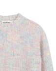 Maglione per bambina Billieblush colorato U22475 Z41 BILLIEBLUSH KIDS 