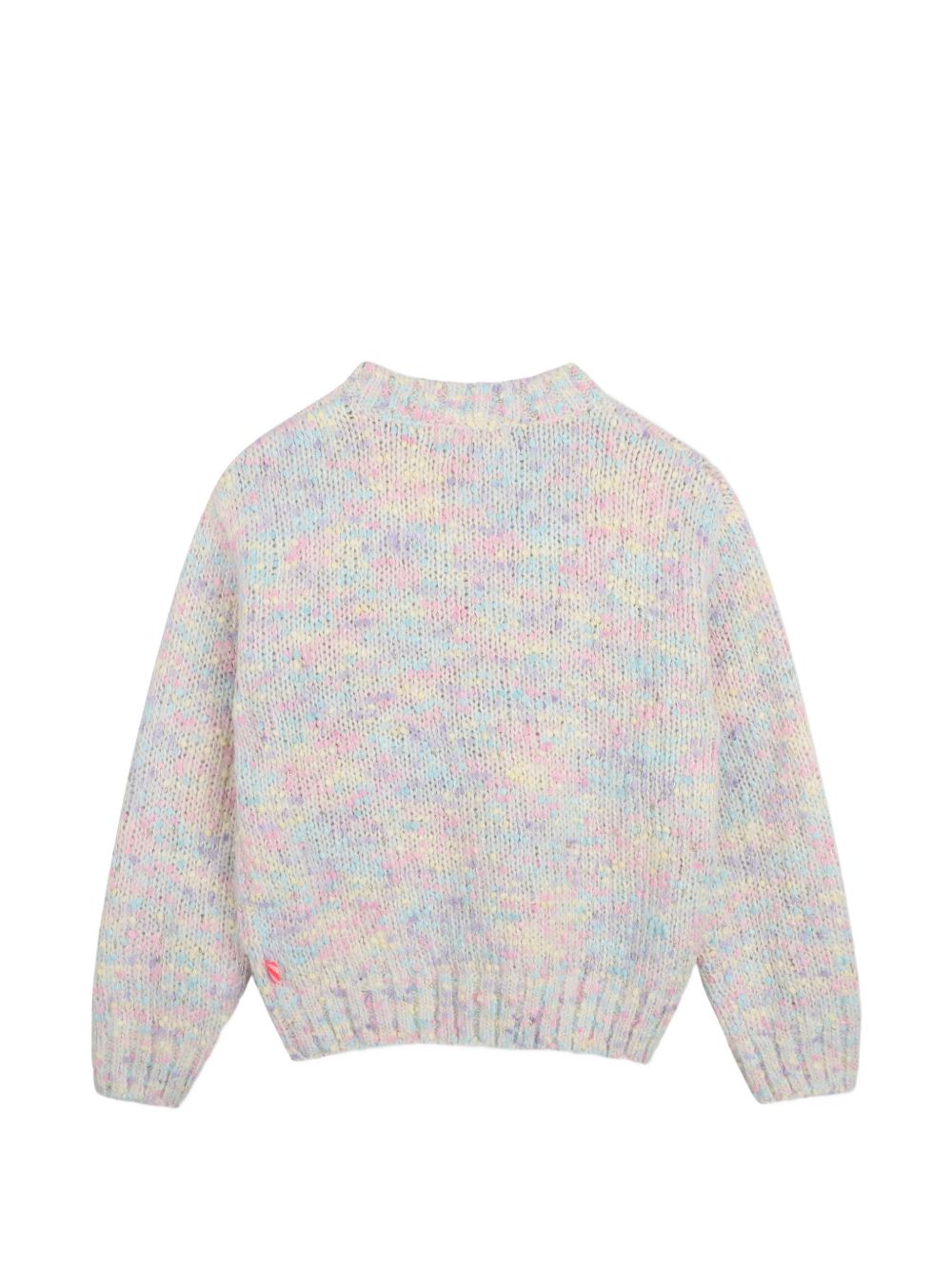 Maglione per bambina Billieblush colorato U22475 Z41 BILLIEBLUSH KIDS 