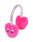 Paraorecchie per bambina Billieblush U22497 47A BILLIEBLUSH KIDS 