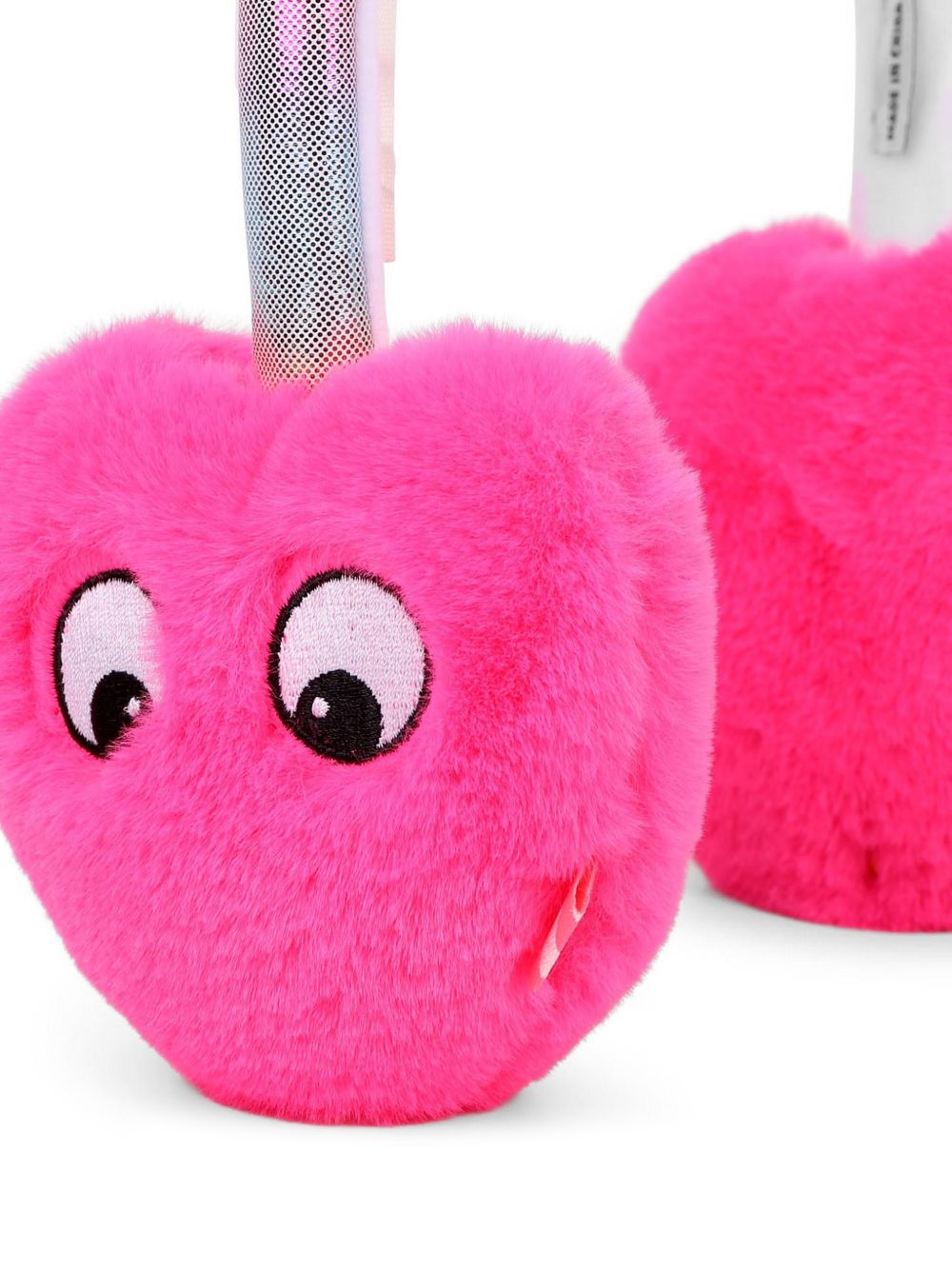 Paraorecchie per bambina Billieblush U22497 47A BILLIEBLUSH KIDS 