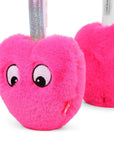 Paraorecchie per bambina Billieblush U22497 47A BILLIEBLUSH KIDS 