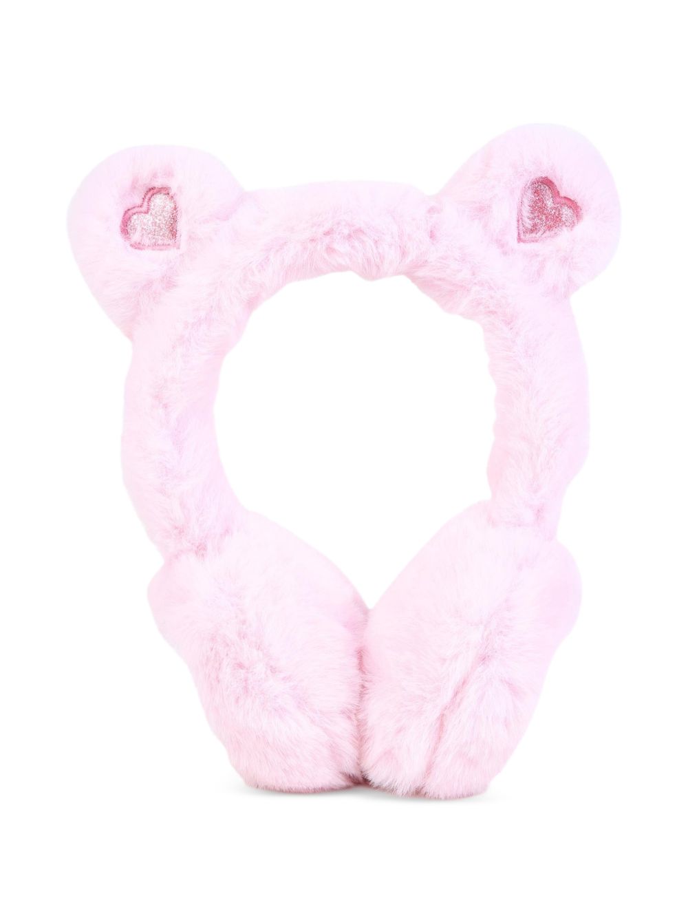 Paraorecchie per bambina Billieblush U22498 475 BILLIEBLUSH KIDS 