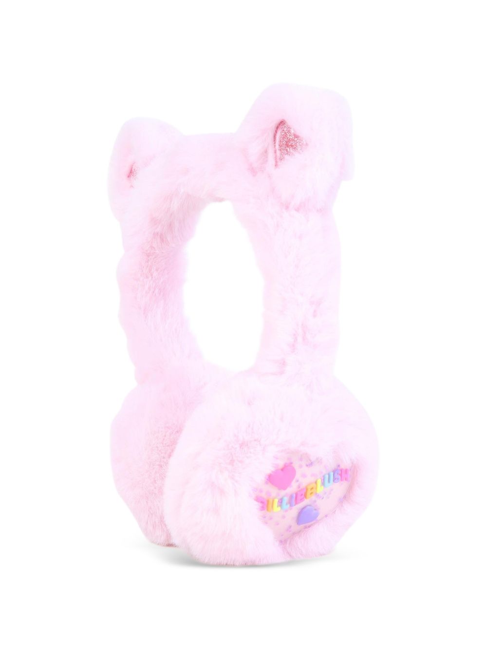 Paraorecchie per bambina Billieblush U22498 475 BILLIEBLUSH KIDS 