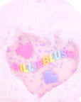 Paraorecchie per bambina Billieblush U22498 475 BILLIEBLUSH KIDS 
