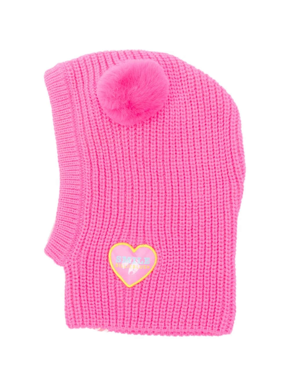 Passamontagna per bambina Billieblush U22507 47A BILLIEBLUSH KIDS 