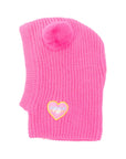 Passamontagna per bambina Billieblush U22507 47A BILLIEBLUSH KIDS 