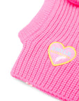 Passamontagna per bambina Billieblush U22507 47A BILLIEBLUSH KIDS 
