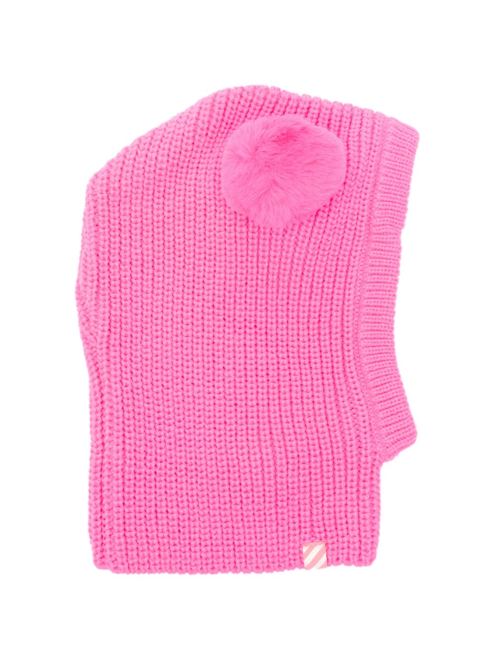 Passamontagna per bambina Billieblush U22507 47A BILLIEBLUSH KIDS 
