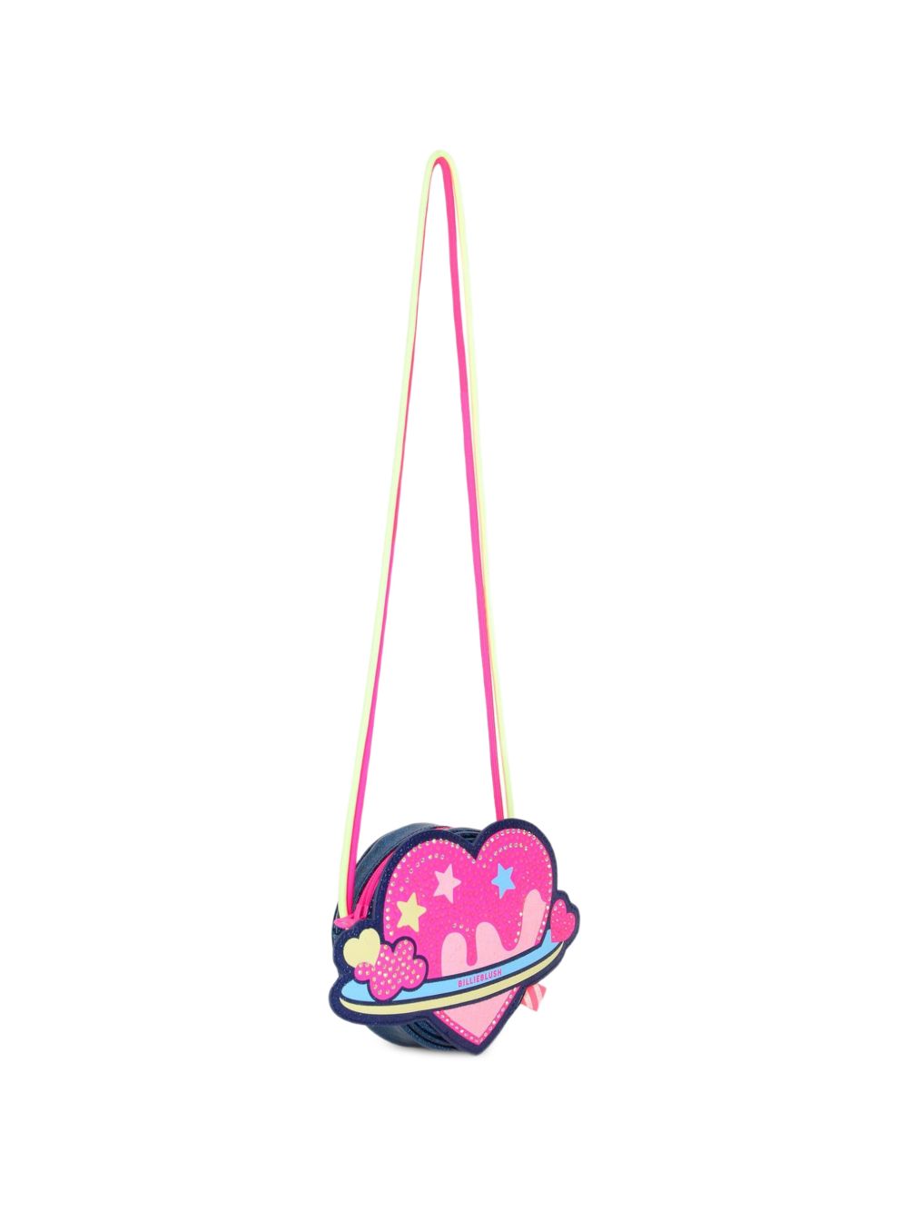 Borsa per bambina Billieblush cuore U22521 85T BILLIEBLUSH KIDS 