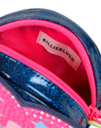Borsa per bambina Billieblush cuore U22521 85T BILLIEBLUSH KIDS 