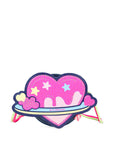 Borsa per bambina Billieblush cuore U22521 85T BILLIEBLUSH KIDS 