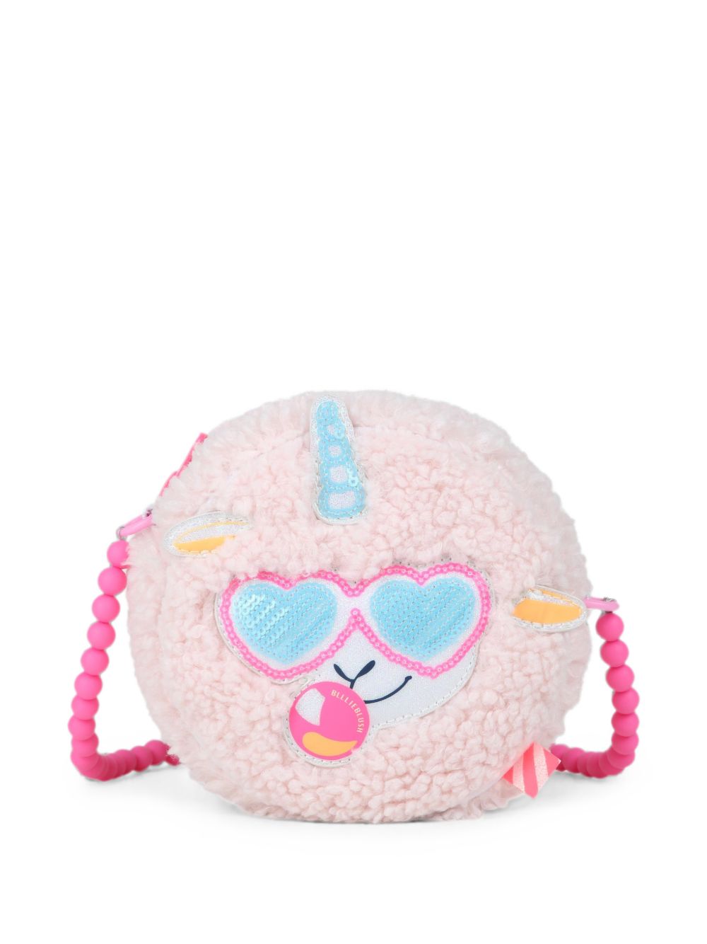 Borsa per bambina Billieblush U22522 475 BILLIEBLUSH KIDS 