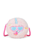 Borsa per bambina Billieblush U22522 475 BILLIEBLUSH KIDS 