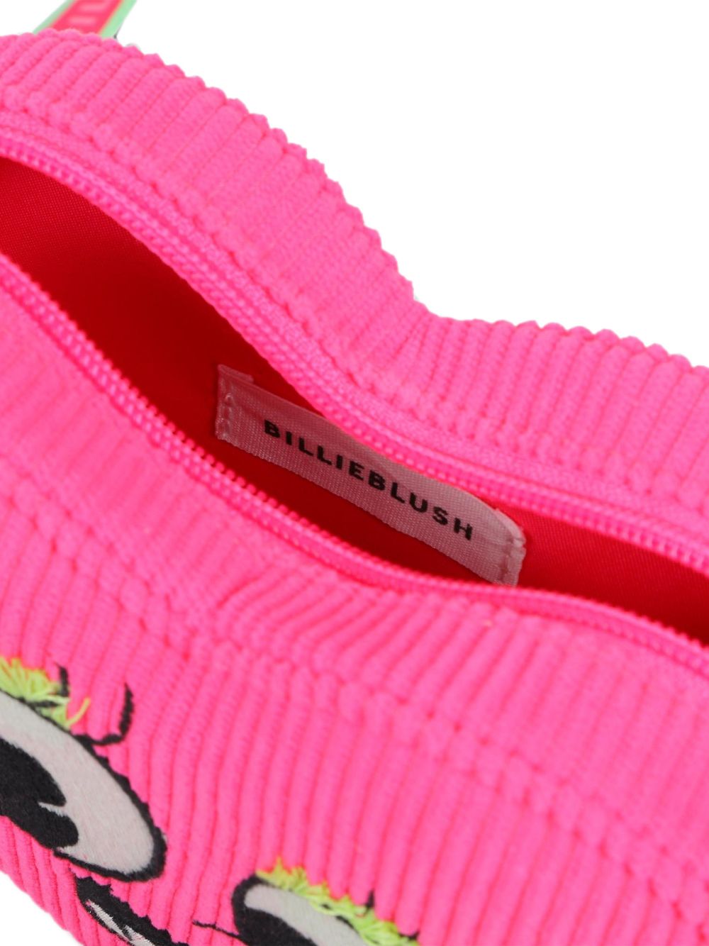Borsa per bambina Billieblush cuore U22527 47A BILLIEBLUSH KIDS 