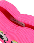 Borsa per bambina Billieblush cuore U22527 47A BILLIEBLUSH KIDS 