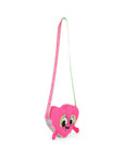 Borsa per bambina Billieblush cuore U22527 47A BILLIEBLUSH KIDS 