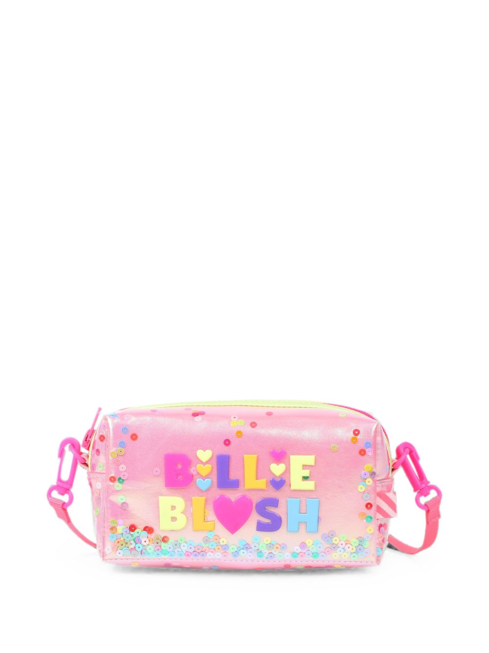 Trousse per bambina Billieblush U22528 47A BILLIEBLUSH KIDS 