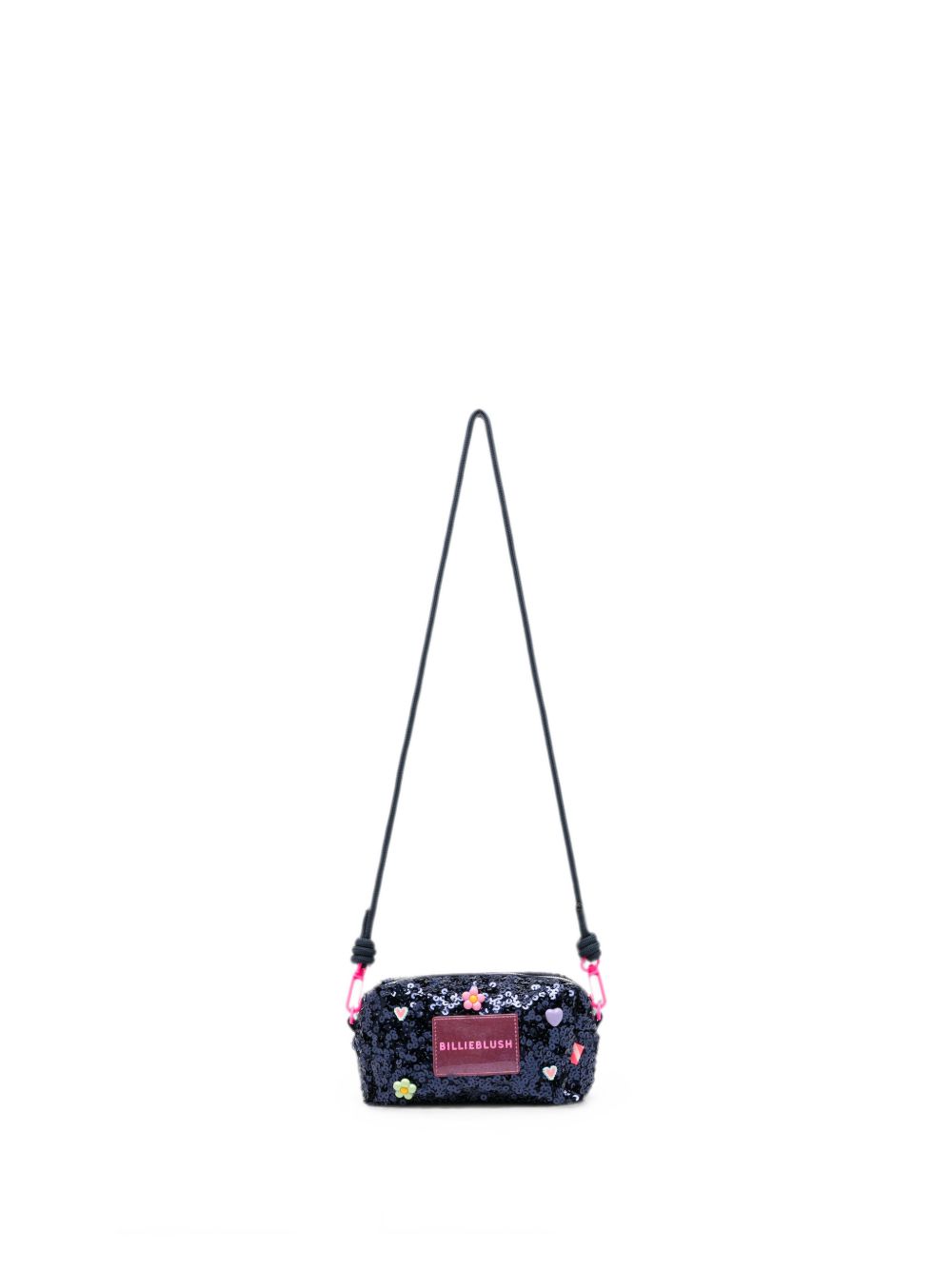 Borsa per bambina Billieblush paillettes U22529 85T BILLIEBLUSH KIDS 