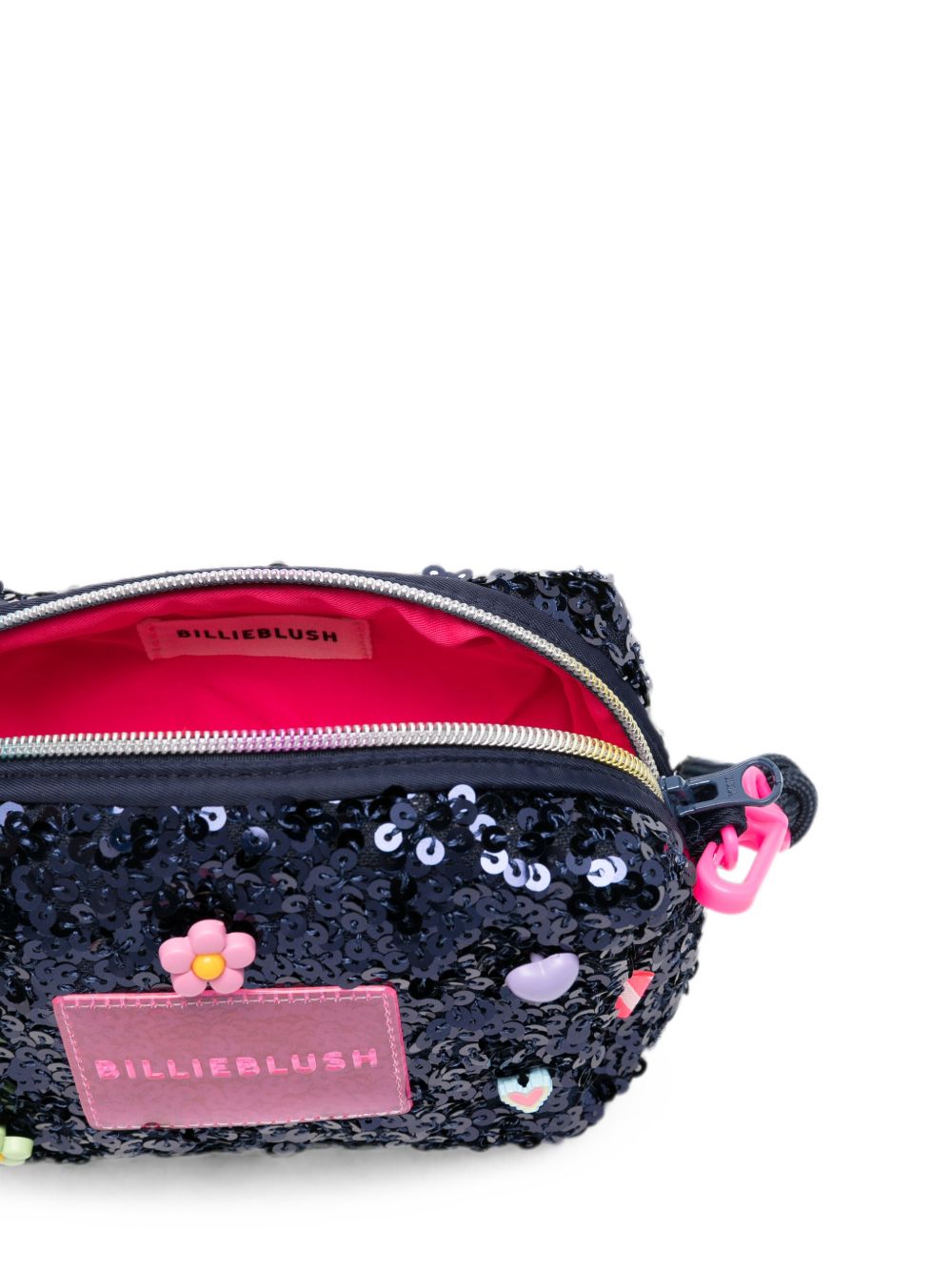 Borsa per bambina Billieblush paillettes U22529 85T BILLIEBLUSH KIDS 