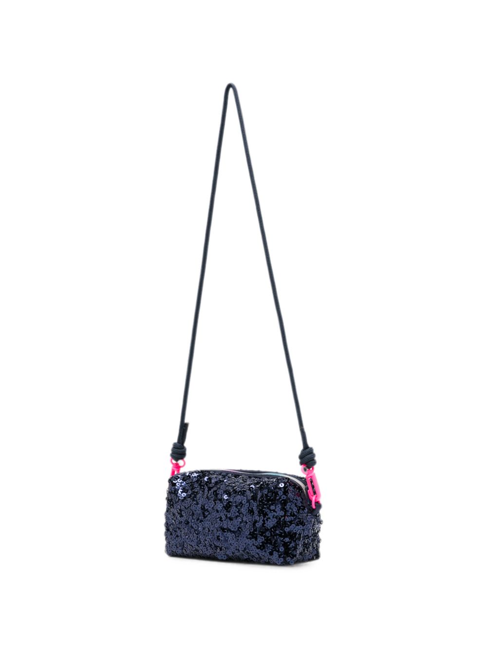 Borsa per bambina Billieblush paillettes U22529 85T BILLIEBLUSH KIDS 