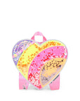 Zaino per bambina Billieblush cuore U22533 111 BILLIEBLUSH KIDS 