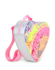 Zaino per bambina Billieblush cuore U22533 111 BILLIEBLUSH KIDS 