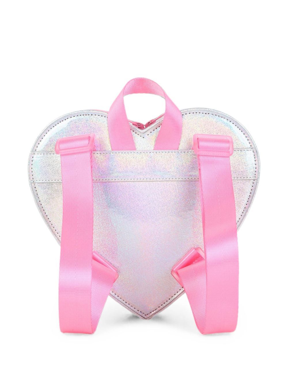Zaino per bambina Billieblush cuore U22533 111 BILLIEBLUSH KIDS 