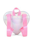 Zaino per bambina Billieblush cuore U22533 111 BILLIEBLUSH KIDS 