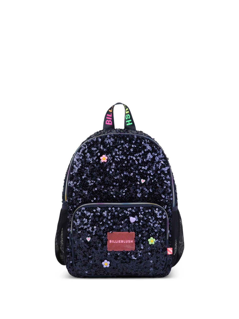 Zaino per bambina Billieblush con paillettes U22537 85T BILLIEBLUSH KIDS 