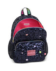 Zaino per bambina Billieblush con paillettes U22537 85T BILLIEBLUSH KIDS 