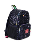 Zaino per bambina Billieblush con paillettes U22537 85T BILLIEBLUSH KIDS 