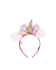 Cerchietto per bambina Billieblush U22540 47A BILLIEBLUSH KIDS 
