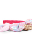 Cerchietto per bambina Billieblush U22540 47A BILLIEBLUSH KIDS 