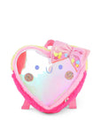 Zaino per bambina Billieblush cuore U22546 462 BILLIEBLUSH KIDS 