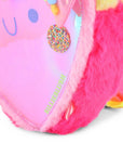 Zaino per bambina Billieblush cuore U22546 462 BILLIEBLUSH KIDS 