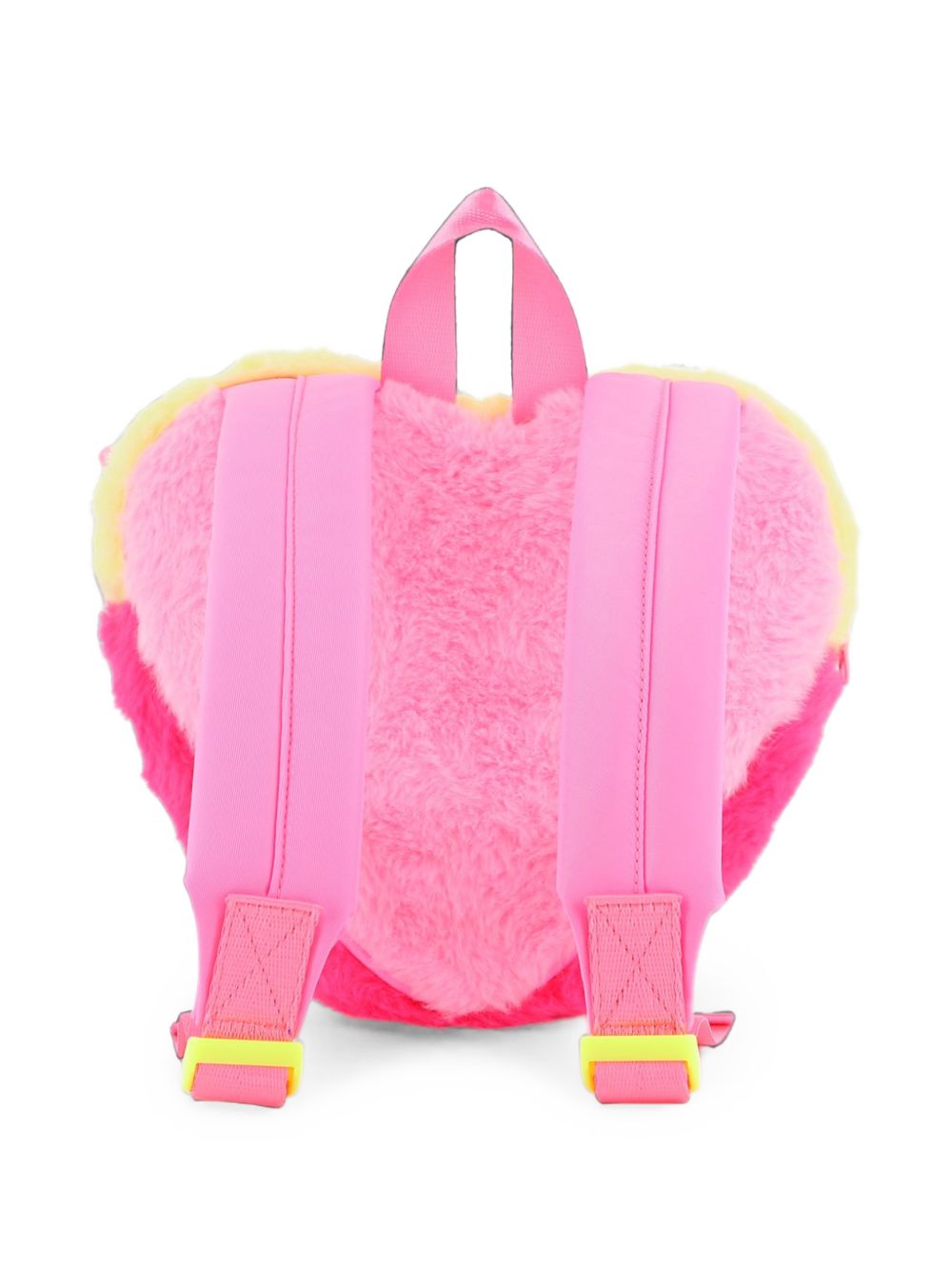 Zaino per bambina Billieblush cuore U22546 462 BILLIEBLUSH KIDS 