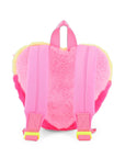 Zaino per bambina Billieblush cuore U22546 462 BILLIEBLUSH KIDS 