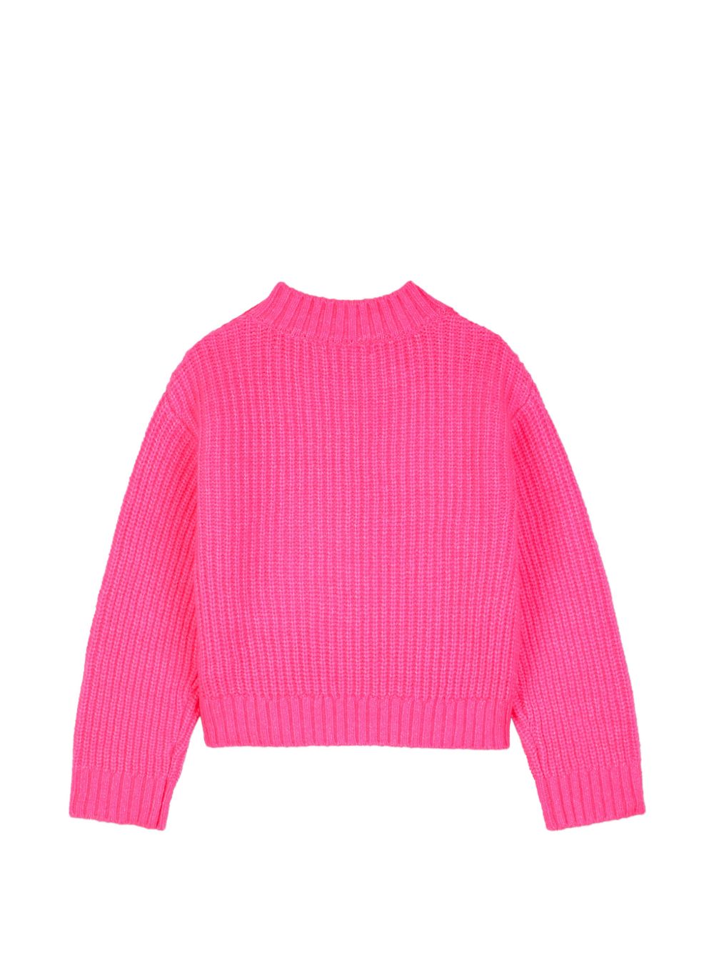 Maglione per bambina Billieblush con paillettes U22561 47A BILLIEBLUSH KIDS 