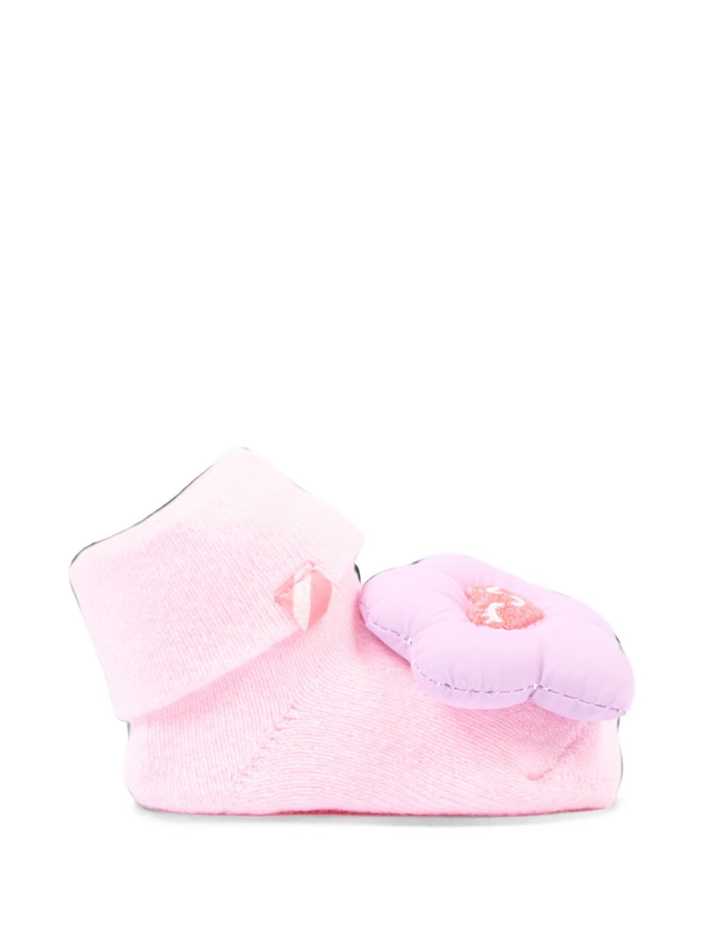 Scarpine per neonata Billieblush culla U22594 475 BILLIEBLUSH KIDS 